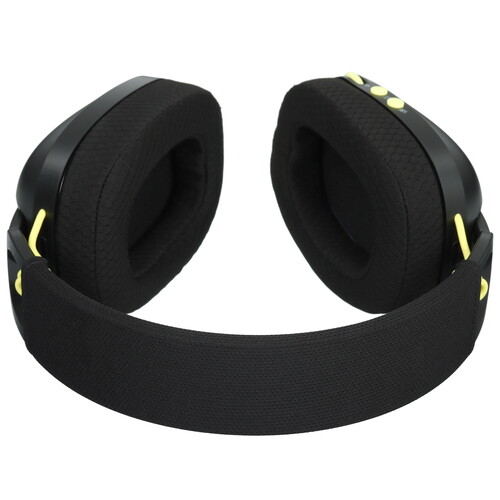 Купить Беспроводные/проводные наушники Onikuma B2 черный 2024  5618862. Характеристики, отзывы и цены в Донецке