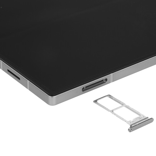 Купить 7.6" Смартфон Samsung Galaxy Z Fold6 512 ГБ серый  9130885. Характеристики, отзывы и цены в Донецке