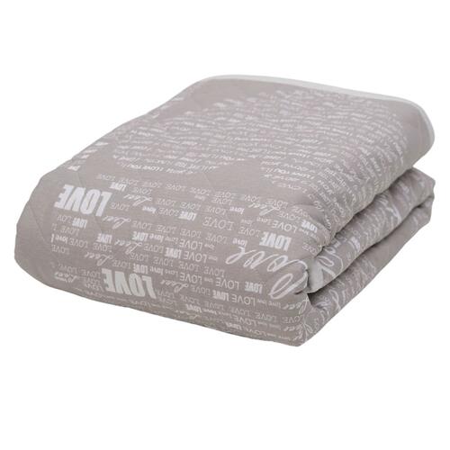 Купить Электропростынь EcoSapiens Linen S279  8199591. Характеристики, отзывы и цены в Донецке