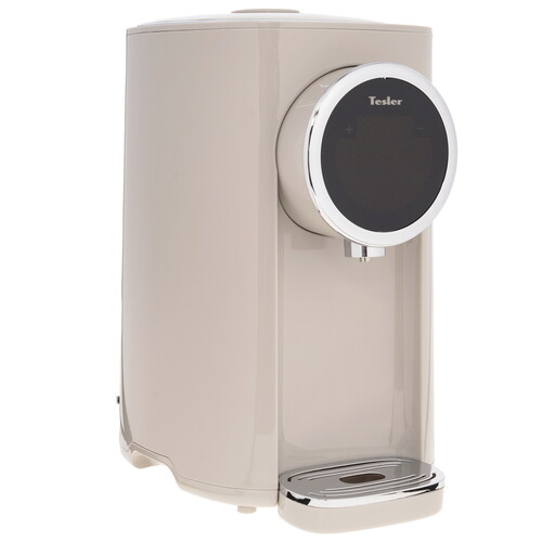 Купить Термопот TESLER TP-5050 коричневый  9280817. Характеристики, отзывы и цены в Донецке
