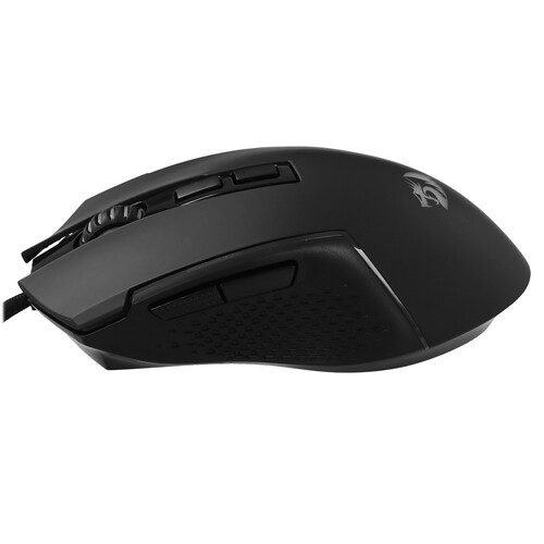 Купить Мышь проводная Redragon Trident Lite  9202856. Характеристики, отзывы и цены в Донецке