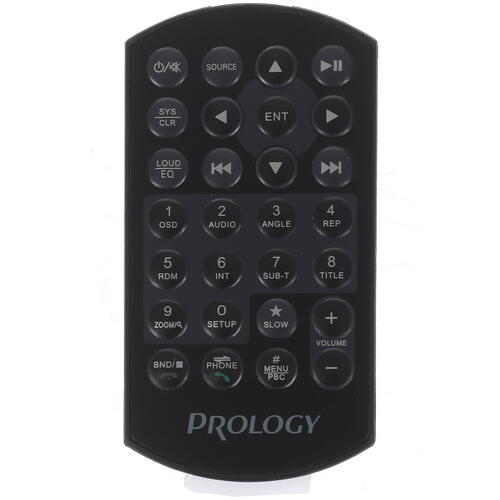 Купить Автопроигрыватель PROLOGY MPV-310  1616803. Характеристики, отзывы и цены в Донецке