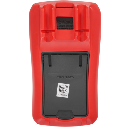 Купить Мультиметр UNI-T UT33C+  5301947. Характеристики, отзывы и цены в Донецке