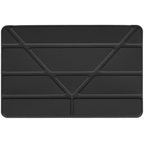 Купить Чехол-книжка Aceline Origami для HONOR Pad 9 черный  9082304. Характеристики, отзывы и цены в Донецке