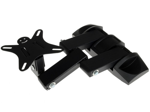Купить Кронштейн для ТВ Holder LCDS-5039M черный  0135910. Характеристики, отзывы и цены в Донецке