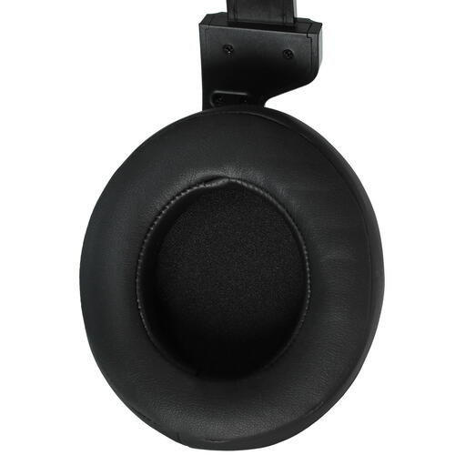 Купить Проводная гарнитура Trust GXT433 PYLO черный  5366490. Характеристики, отзывы и цены в Донецке