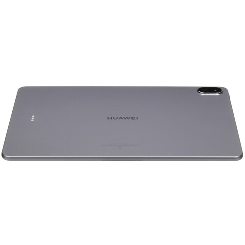 Купить 11.5" Планшет HUAWEI MatePad 11.5 Wi-Fi 256 ГБ серый + клавиатура + чехол  5637523. Характеристики, отзывы и цены в Донецке