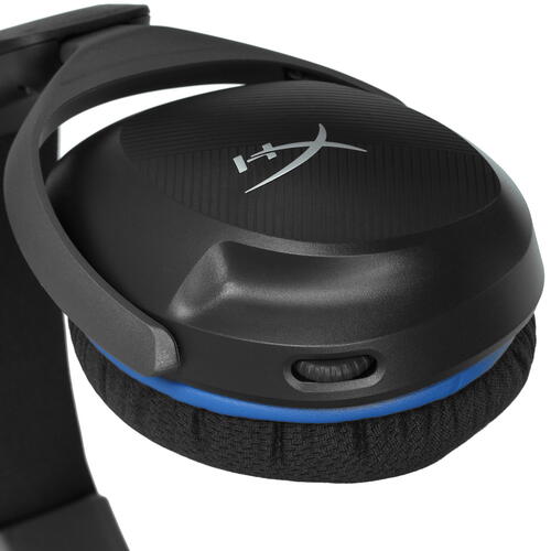 Купить Проводные наушники HyperX Cloud Stinger 2 Core черный 2023  5414174. Характеристики, отзывы и цены в Донецке