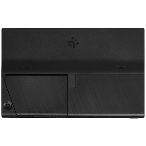 Купить 15.6" Монитор DEXP DF16N1 черный  9152397. Характеристики, отзывы и цены в Донецке