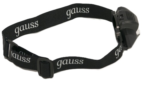 Купить Фонарь Gauss GFL306  9174966. Характеристики, отзывы и цены в Донецке