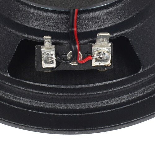 Купить Коаксиальная акустическая система Hertz Uno X 130  1255361. Характеристики, отзывы и цены в Донецке