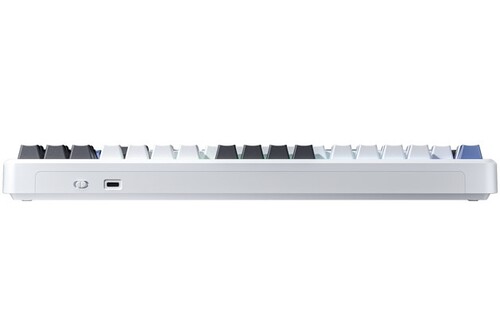 Купить Клавиатура проводная + беспроводная AULA F87 3in1  5602297. Характеристики, отзывы и цены в Донецке