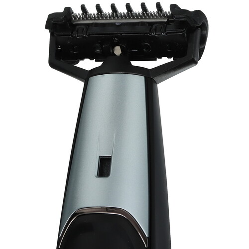 Купить Триммер BaByliss T880E черный/голубой  5462950. Характеристики, отзывы и цены в Донецке