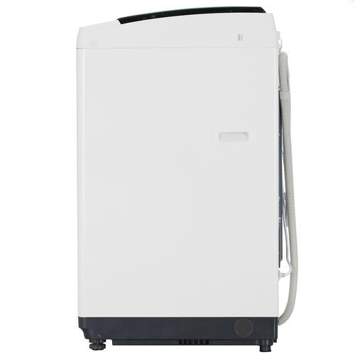 Купить Стиральная машина DEXP WM-T868DMA/WB белый  5059327. Характеристики, отзывы и цены в Донецке