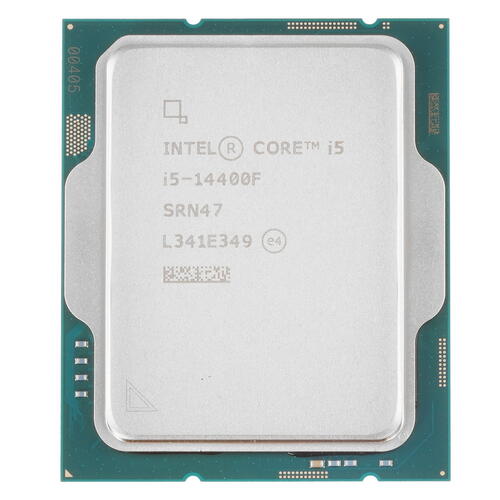 Купить Процессор Intel Core i5-14400F OEM  5448239. Характеристики, отзывы и цены в Донецке