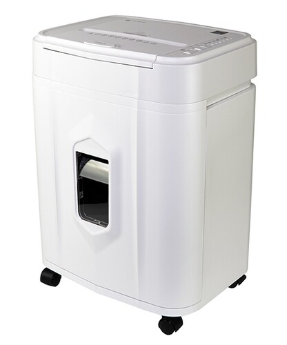 Купить Уничтожитель бумаг ГЕЛЕОС АП23-4  5478935. Характеристики, отзывы и цены в Донецке