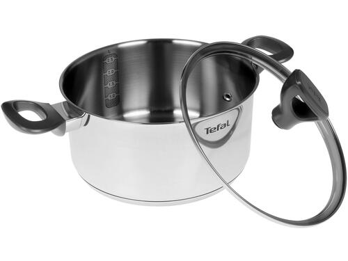 Купить Набор посуды Tefal Daily Cook G713SB45  1254824. Характеристики, отзывы и цены в Донецке