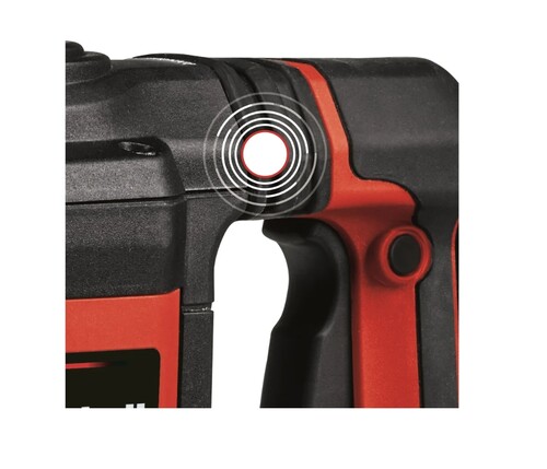 Купить Перфоратор Einhell TE-RH 40 3F  9148563. Характеристики, отзывы и цены в Донецке