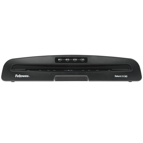 Купить Ламинатор Fellowes Saturn 3i A3  1043502. Характеристики, отзывы и цены в Донецке