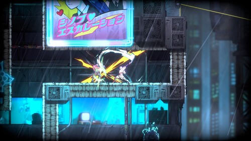 Купить Игра Shinobi: Art Of Vengeance (PS5)  5635728. Характеристики, отзывы и цены в Донецке