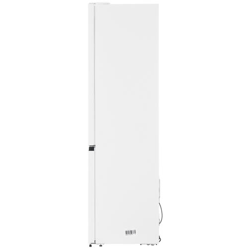 Купить Холодильник с морозильником  Hisense RB434N4BW2 белый  9063232. Характеристики, отзывы и цены в Донецке