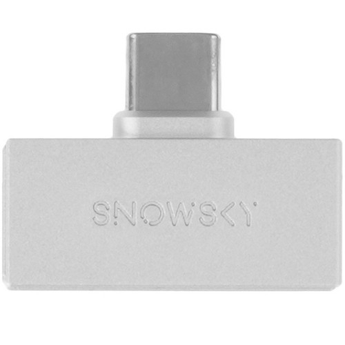 Купить Усилитель FiiO SNOWSKY TINY A  9371042. Характеристики, отзывы и цены в Донецке