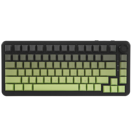 Купить Клавиатура проводная + беспроводная AJAZZ AK820 MAX  9247235. Характеристики, отзывы и цены в Донецке