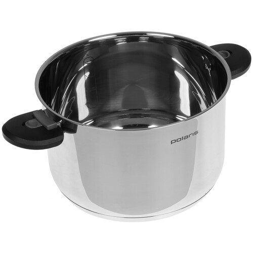 Купить Набор кастрюль Polaris MasterKeep-6S  9199487. Характеристики, отзывы и цены в Донецке