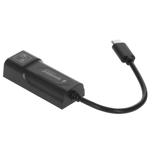 Купить Сетевая карта Gembird NIC-U6  5365452. Характеристики, отзывы и цены в Донецке