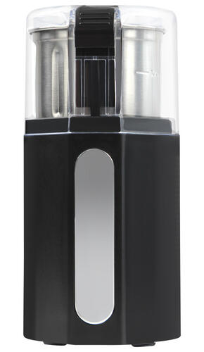 Купить Кофемолка электрическая MARTA MT-CG2181A черный  9058514. Характеристики, отзывы и цены в Донецке