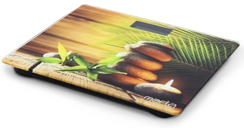 Купить Весы Marta MT-SC1696 разноцветный  9934633. Характеристики, отзывы и цены в Донецке