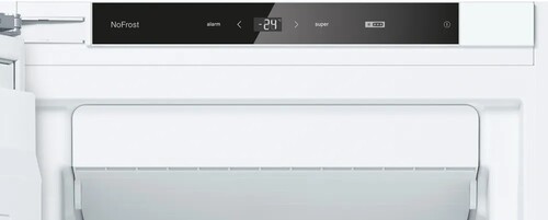 Купить Встраиваемый морозильный шкаф BOSCH GIN81VEE0  9310711. Характеристики, отзывы и цены в Донецке