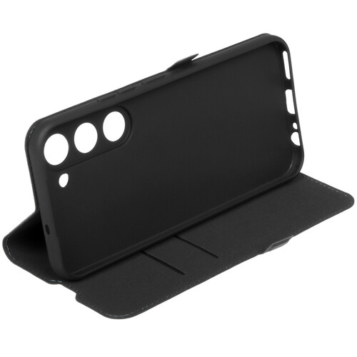 Купить Чехол-книжка  BoraSCO для Tecno SPARK 40 Pro зеленый  5634862. Характеристики, отзывы и цены в Донецке