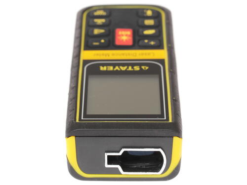 Купить Лазерный дальномер Stayer SDL-100  1065867. Характеристики, отзывы и цены в Донецке