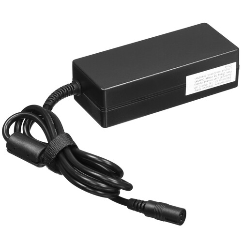 Купить Адаптер питания сетевой Pitatel ADU-65W.4A  9989419. Характеристики, отзывы и цены в Донецке