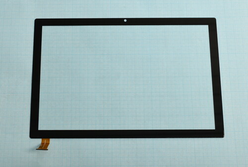 Купить Сенсор (BKTP) для планшетного ПК DEXP D11  9119389. Характеристики, отзывы и цены в Донецке