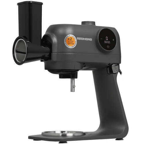 Купить Кухонная машина Redmond FM615 серый  9072294. Характеристики, отзывы и цены в Донецке