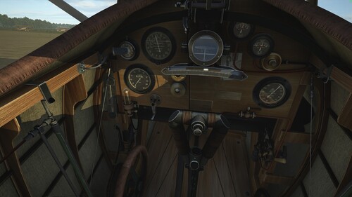 Купить Дополнение для игры IL-2 Sturmovik: Flying Circus – Volume IV (Steam)  5631462. Характеристики, отзывы и цены в Донецке