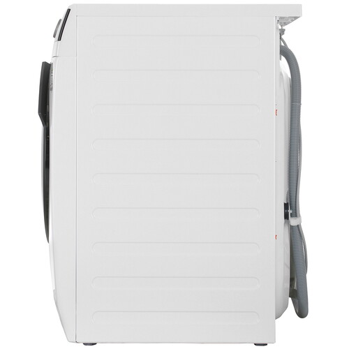 Купить Стиральная машина AEG LFR85166OE белый  9101646. Характеристики, отзывы и цены в Донецке