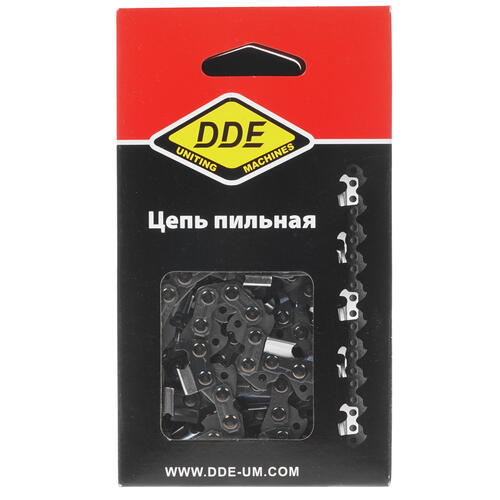 Купить Пильная цепь DDE 20BP 325" - 78 249-723  7996340. Характеристики, отзывы и цены в Донецке