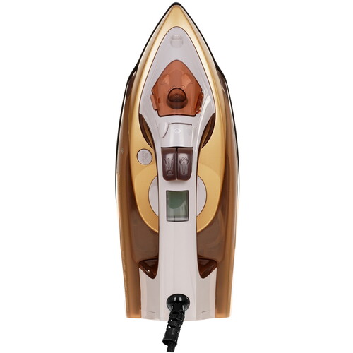 Купить Утюг Panasonic NI-DTC555ATW коричневый  9231755. Характеристики, отзывы и цены в Донецке