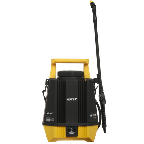 Купить Опрыскиватель аккумуляторный Huter SP-5AC  5462351. Характеристики, отзывы и цены в Донецке