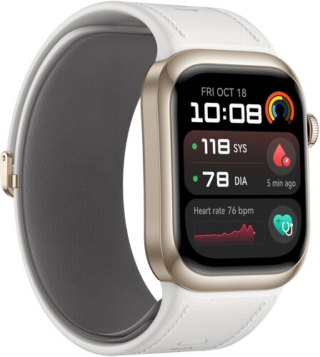 Купить Смарт-часы HUAWEI WATCH D2  5484755. Характеристики, отзывы и цены в Донецке