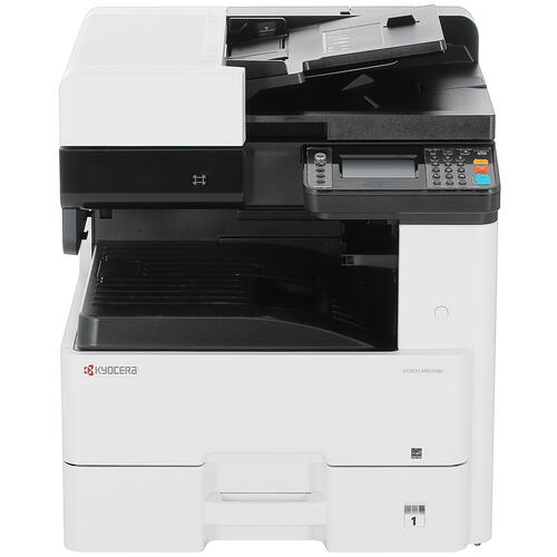Купить МФУ лазерное Kyocera ECOSYS M4125idn  5444252. Характеристики, отзывы и цены в Донецке