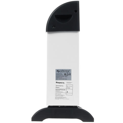Купить Конвектор Centek CT-6123  1085717. Характеристики, отзывы и цены в Донецке