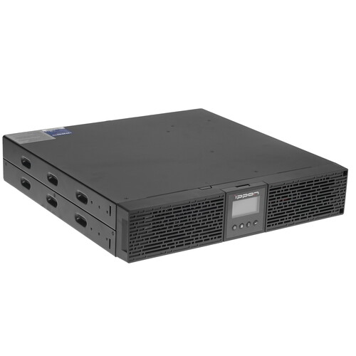 Купить ИБП Ippon Smart Winner II 1000  4715232. Характеристики, отзывы и цены в Донецке