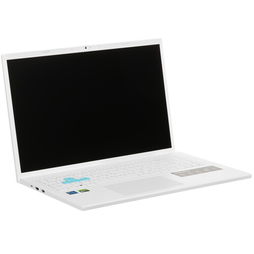 Купить 16" Ноутбук Acer Nitro Lite NL16-71G-59YH белый  5612062. Характеристики, отзывы и цены в Донецке