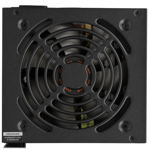 Купить Блок питания Cougar STX 750W V2 [CGR ST-750] черный  5455159. Характеристики, отзывы и цены в Донецке