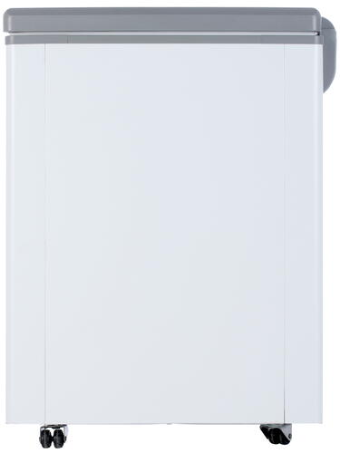 Купить Морозильный ларь Frostor F 180 S белый, серый  1229620. Характеристики, отзывы и цены в Донецке