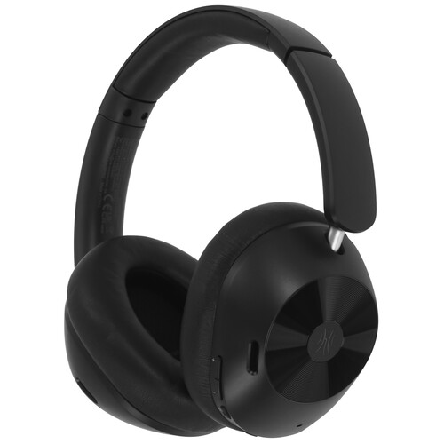 Купить Беспроводные/проводные наушники OneOdio Focus A5 черный  9247580. Характеристики, отзывы и цены в Донецке